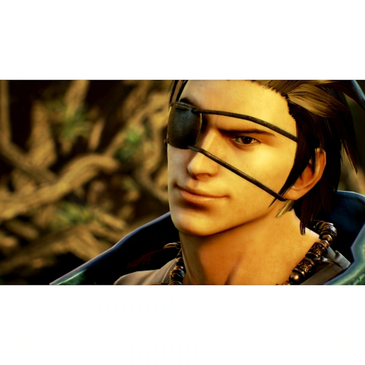 TEKKEN 7 + Soulcalibur VI PS4 - imagine 3