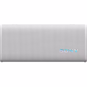 Boxa portabila SONY ULT FIELD 3 SRS-ULT30W, Bluetooth, IP67, alb