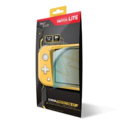 SP - SCREEN PROTECTION KIT - 9H GLASS (SWITCH LITE) Nintendo Switch