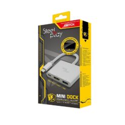SP - MINI DOCK - USB-C/HDMI ADAPTER (SWITCH) Nintendo Switch