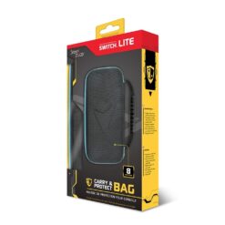 SP - CARRY AND PROTECT CASE (SWITCH LITE) Nintendo Switch