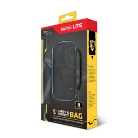 SP - CARRY AND PROTECT CASE (SWITCH LITE) Nintendo Switch
