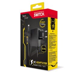 SP - AC ADAPTOR (SWITCH) Nintendo Switch