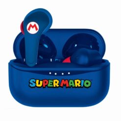 OTL - SUPER MARIO BLUE TWS EARPODS