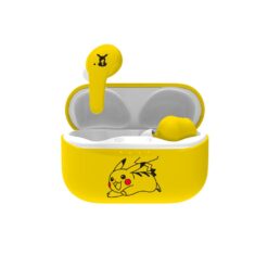 OTL - POKEMON PIKACHU TWS EARPODS