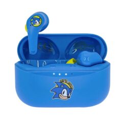 OTL - SEGA CLASSIC SONIC THE HEDGEHOG TWS EARPODS