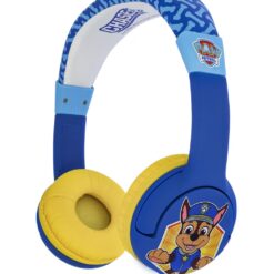 OTL - PAW PATROL CHASE CHILDRENS HEADPHONES