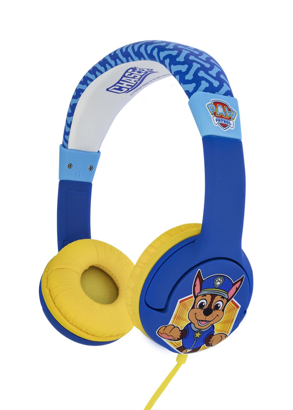 OTL - PAW PATROL CHASE CHILDRENS HEADPHONES