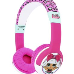OTL - L.O.L. SURPRISE MY DIVA CHILDRENS HEADPHONES