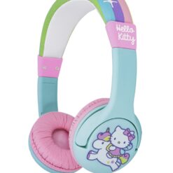 OTL - HELLO KITTY UNICORN CHILDRENS HEADPHONES