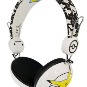 OTL - JAPANESE PIKACHU TEEN HEADPHONE
