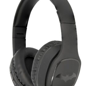 OTL - BATMAN BLUETOOTH TEEN HEADPHONES