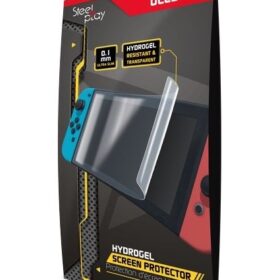 SP - SCREEN PROTECTION HYDROGEL (SWITCH OLED) Nintendo Switch