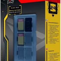 SP - 24 GAMES BOX (SWITCH) Nintendo Switch