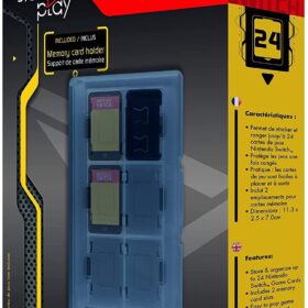 SP - 24 GAMES BOX (SWITCH) Nintendo Switch