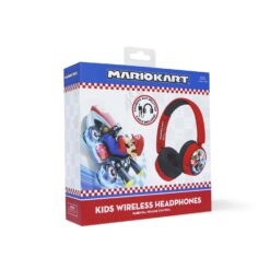 OTL - MARIO KART KIDS BT HEADPHONES