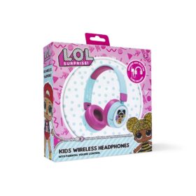 OTL - L.O.L. SURPRISE!  KIDS BT HEADPHONES