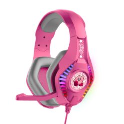 OTL - PRO G5 NINTENDO KIRBY GAMING HEADPHONES