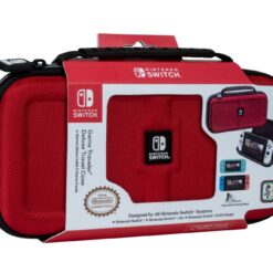 OFFICIAL TRANSPORT CASE FOR NINTENDO Nintendo Switch