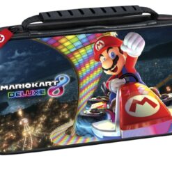 OFFICIAL TRAVEL CASE MARIO KART Nintendo Switch