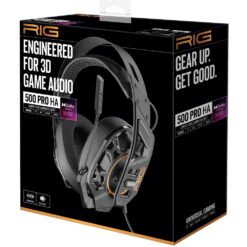 RIG 500 PRO HA GAMING HEADSET PC