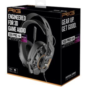 RIG 500 PRO HA GAMING HEADSET PC