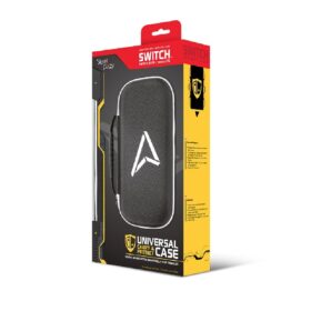 SP - UNIVERSAL CARRY & PROTECT CASE (SWITCH) Nintendo Switch