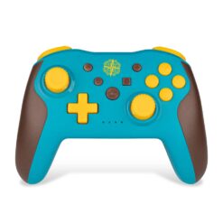 SP - ADVENTURE WIRELESS CONTROLLER (SWITCH) Nintendo Switch