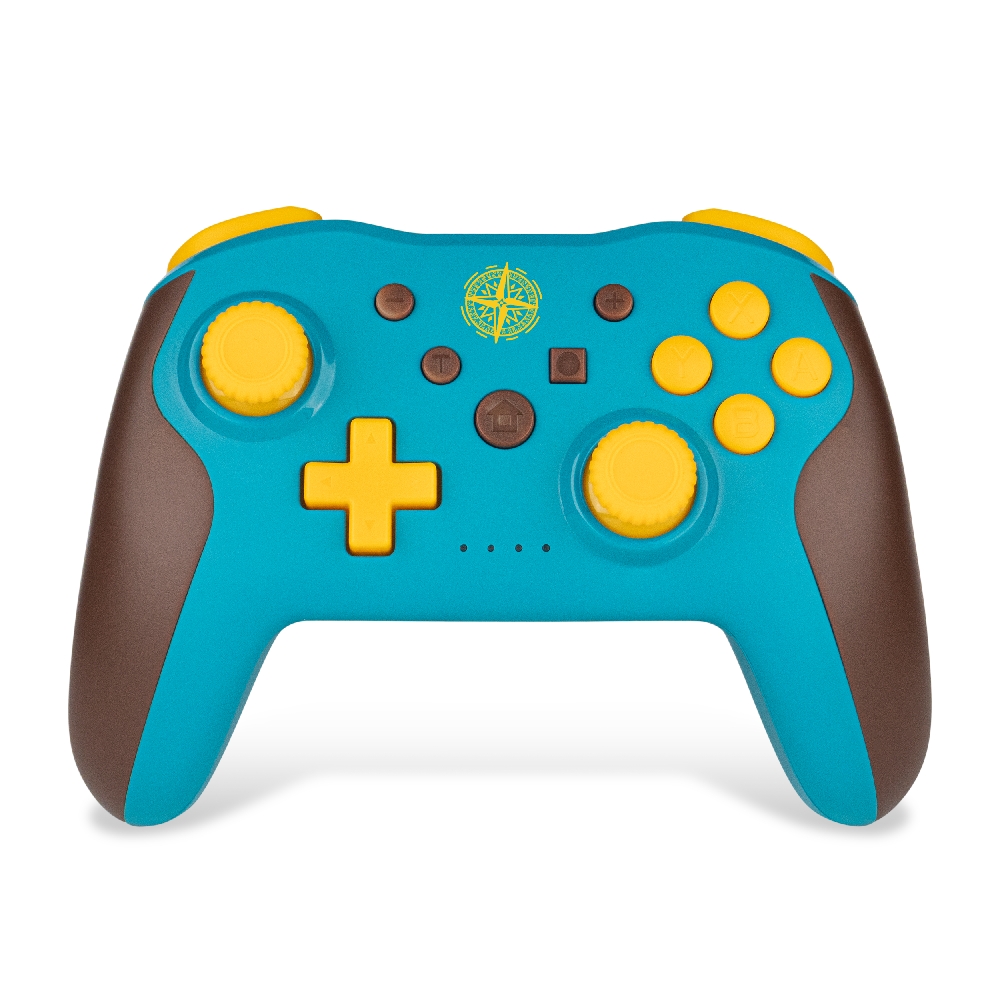 SP - ADVENTURE WIRELESS CONTROLLER (SWITCH) Nintendo Switch
