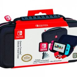 NINTENDO SWITCH CARRYING CASE