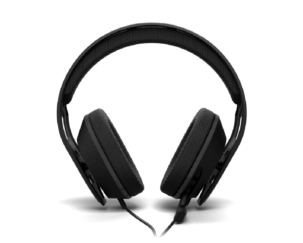 RIG 300 PRO HS GAMING HEADSET BLACK PS4