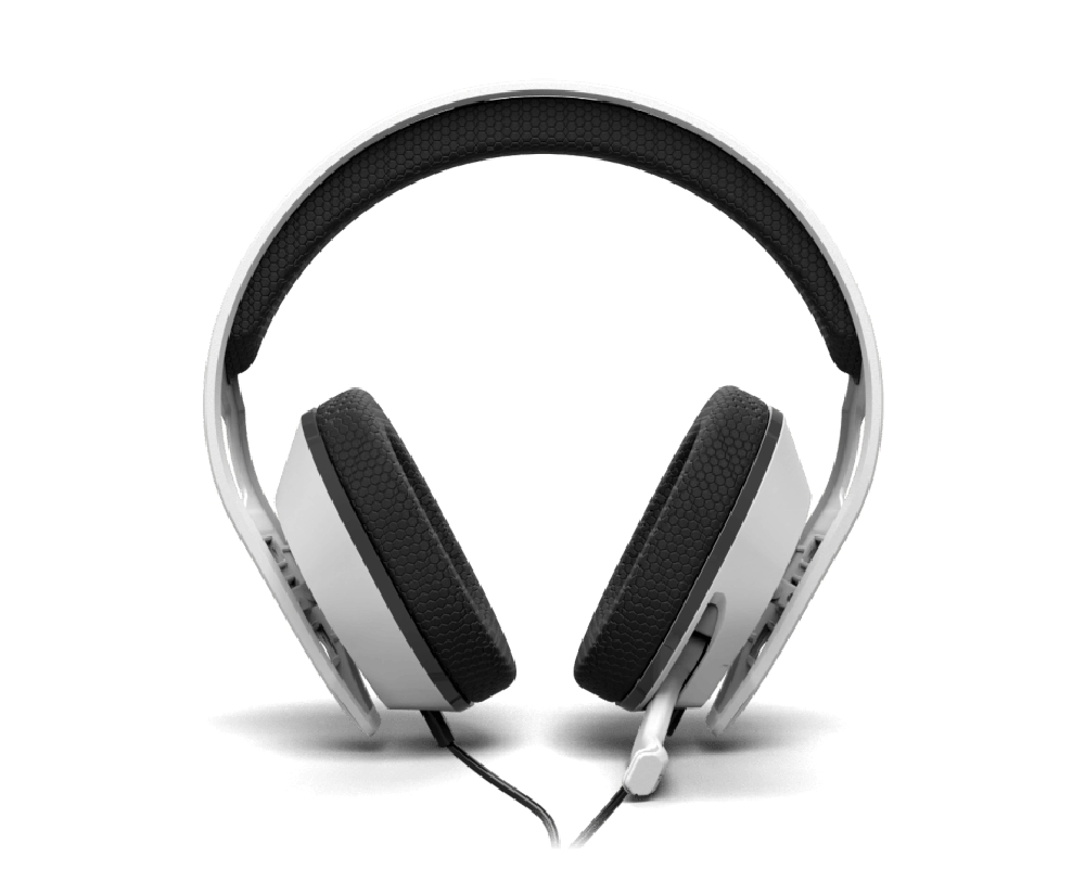 RIG 300 PRO HS GAMING HEADSET WHITE PS4