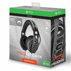 RIG 400HX XBOX GAMING HEADSET Xbox One