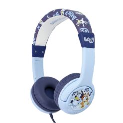 OTL - BLUEY CHILDRENS HEADPHONES