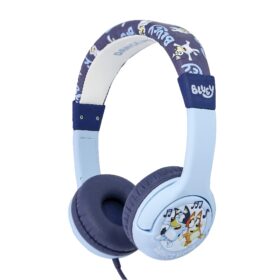 OTL - BLUEY CHILDRENS HEADPHONES