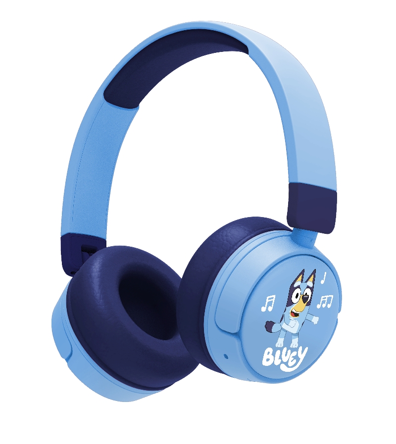 OTL - BLUEY KIDS BT HEADPHONES
