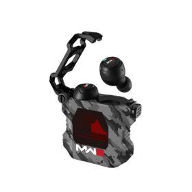 OTL - TWS 4G MW3 BLACK CAMO