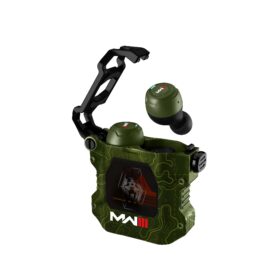 OTL - TWS 4G MW3 OLIVE CAMO