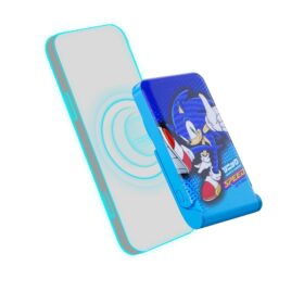 OTL - SONIC POP MAGNETIC WIRELESS POWER BANK