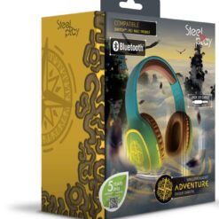 SP - ADVENTURE WIRELESS HEADSET (SWITCH, MOBILE, PC)