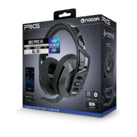 RIG 600 PRO HS GAMING HEADSET PS5