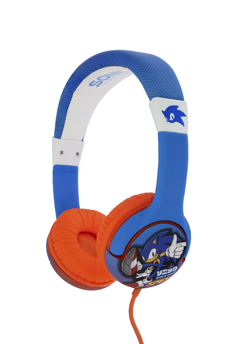 OTL - SONIC CHILDRENS HEADPHONES