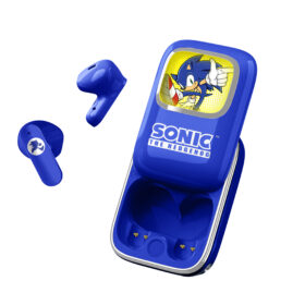 OTL - SONIC THE HEDGEHOG SLIDE TWS EARPHONES