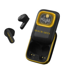 OTL - HARRY POTTER HOGWARTS SLIDE TWS EARPHONES