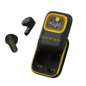 OTL - HARRY POTTER HOGWARTS SLIDE TWS EARPHONES