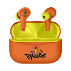 OTL - CRASH BANDICOOT TWS EARPHONES