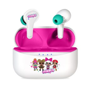 OTL - L.O.L Β.Β. NATION TWS EARPHONES