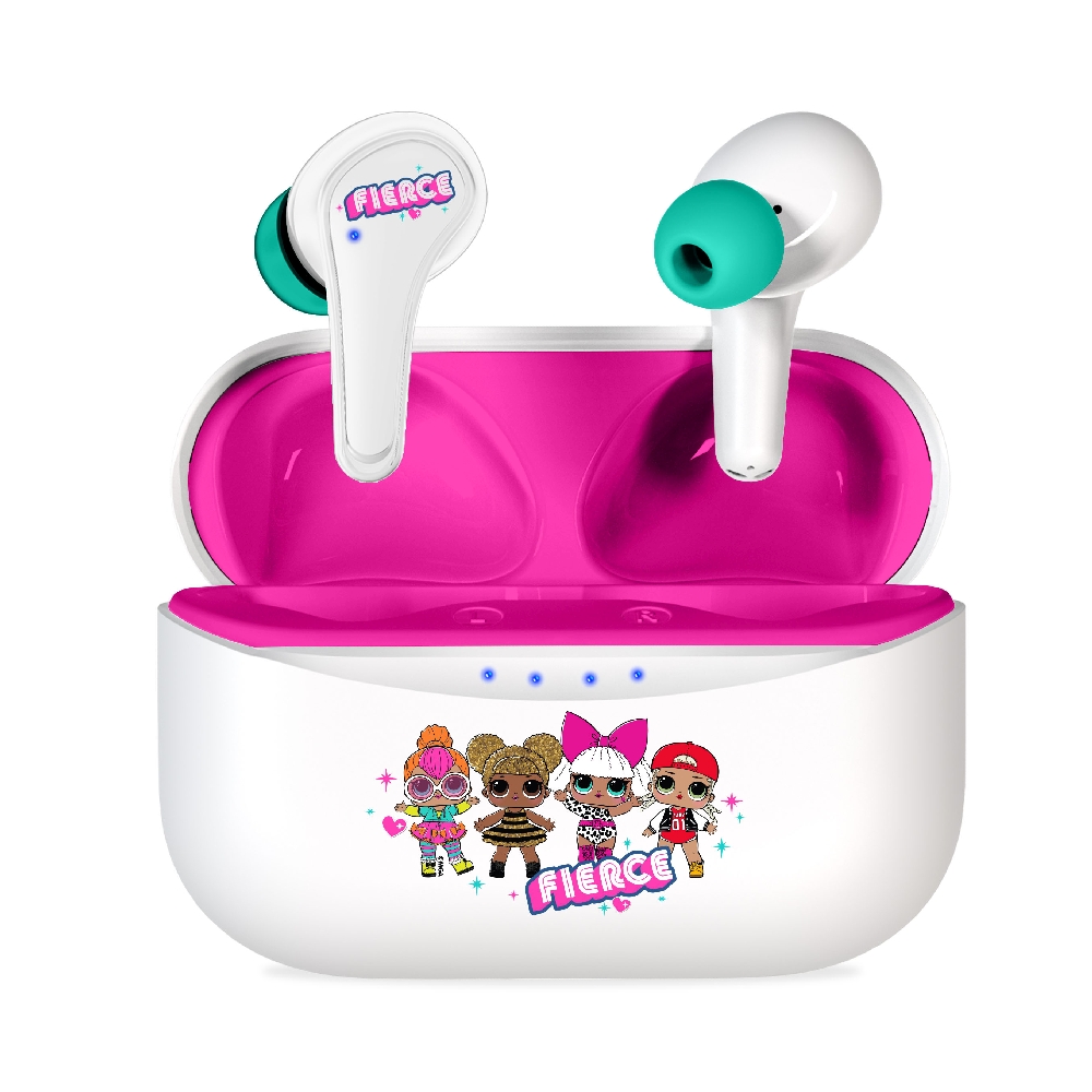 OTL - L.O.L Β.Β. NATION TWS EARPHONES