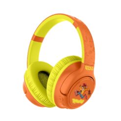 OTL - CRASH BANDICOOT WIRELESS HEADPHONES WITH LED BACKLIGHT
