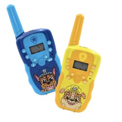 OTL - PAW PATROL DIGITAL WALKIE TALKIE SET